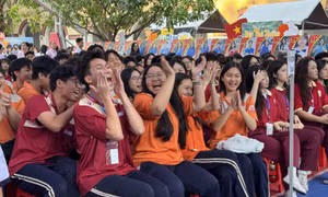 Không còn xét các tổ hợp truyền thống ở một số ngành, cơ hội vào đại học có giảm?
