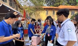 Chọn đúng ngành học để mở rộng cơ hội nghề nghiệp