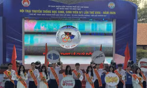 149 trường THPT được ĐHQG TP Hồ Chí Minh ưu tiên xét tuyển từ năm 2026