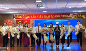 TP Hồ Chí Minh: Đẩy mạnh hợp tác 'ba nhà', nâng chất nguồn nhân lực giáo dục nghề nghiệp 