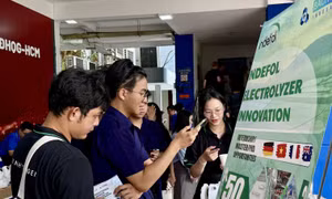 Ngành khoa học, kỹ thuật và STEM trở thành lựa chọn của nhiều thí sinh