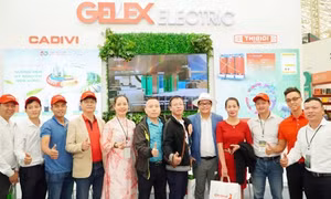 THIBIDI tiên phong công nghệ máy biến áp khô, khẳng định vị thế thương hiệu Việt