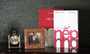 'Nếp nhà - Từ gốc rễ đến ngọn gió': Gợi nhớ Trung thu đoàn viên qua những giá trị thân quen