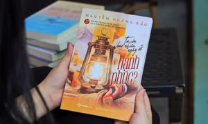 17 miền đất linh thiêng trong hành trình kiếm tìm hạnh phúc