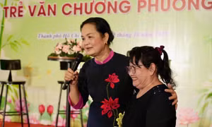 Sức trẻ văn chương phương Nam - mạch nguồn không ngừng chảy