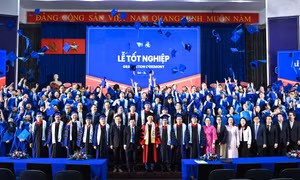 Không chờ đủ 4 năm, sinh viên chủ động rút ngắn đại học để theo đuổi mục tiêu