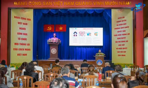 Phổ biến kiến thức thuế, hướng dẫn hộ kinh doanh tuân thủ pháp luật