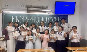 TP Hồ Chí Minh chủ động nhiều giải pháp cho kỳ thi lớp 10 