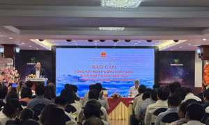 Xuất bản 2024 lập kỷ lục về số lượng nhưng vẫn thiếu chiều sâu nội dung