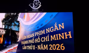 ‘Chạm vào vinh quang’: Tôn vinh những sáng tạo mới của điện ảnh trẻ