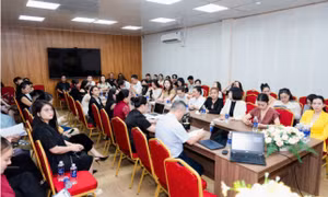 HaBiho thúc đẩy kết nối nhà trường - doanh nghiệp - người học, mở rộng cơ hội nghề nghiệp