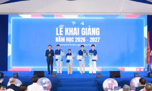 Đại học Bách khoa định hướng năm học mới đào tạo nhân lực công nghệ là mũi nhọn