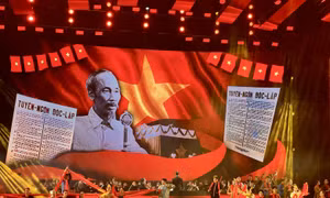 TP Hồ Chí Minh tìm động lực mới từ công nghiệp văn hóa