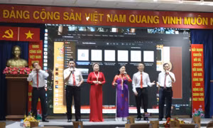 Đưa cải lương vào 'Không gian di sản số' để bảo tồn và lan tỏa