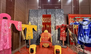 Đánh thức nguồn lực di sản trong kỷ nguyên số