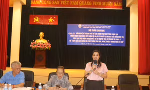 Gỡ điểm nghẽn để văn học, nghệ thuật TP Hồ Chí Minh thích ứng với kỷ nguyên số