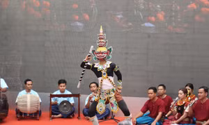 Khơi lại mạch nguồn văn minh lúa nước Đồng bằng sông Cửu Long