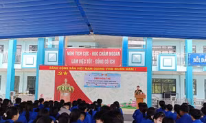 TP Hồ Chí Minh tháo gỡ điểm nghẽn giáo dục thường xuyên