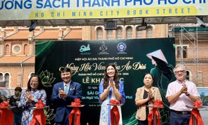 TP Hồ Chí Minh tổ chức Ngày hội văn hoá Áo dài lần II - 2026