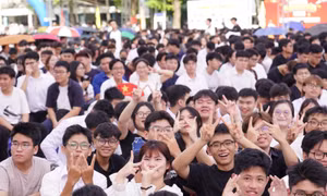 TP Hồ Chí Minh sắp xếp, sáp nhập nhiều cơ sở giáo dục công lập