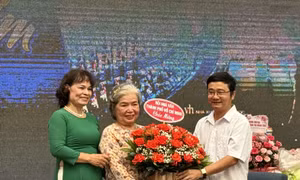 'Thành phố trong tim' - lát cắt lịch sử từ một gia đình cách mạng