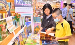 Gợi mở phương pháp dạy tiếng Anh giúp phát triển tư duy cho học sinh