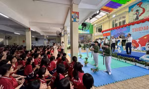 TP Hồ Chí Minh triển khai rà soát dữ liệu tuyển sinh đầu cấp năm học 2026 - 2027