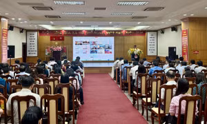 TP Hồ Chí Minh làm rõ tiêu chí bố trí hiệu trưởng sau sắp xếp trường học
