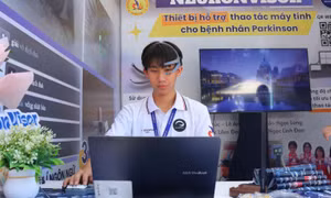 TP Hồ Chí Minh thí điểm giáo dục trí tuệ nhân tạo trong trường phổ thông 