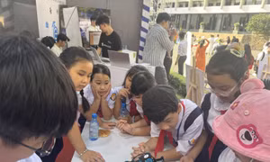 TP Hồ Chí Minh ban hành hướng dẫn sử dụng AI trong nghiên cứu khoa học của học sinh