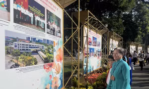 TP Hồ Chí Minh hướng dẫn chi trả lương dạy thêm giờ cho giáo viên dạy học 2 buổi/ngày