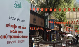 Kể chuyện về Bác bằng không gian văn hóa cộng đồng