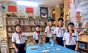 Các mốc thời gian quan trọng trong tuyển sinh đầu cấp tại TP Hồ Chí Minh