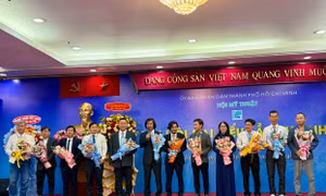 Hội Mỹ thuật TP Hồ Chí Minh đẩy mạnh chuyển đổi số, trẻ hóa đội ngũ