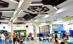 TP Hồ Chí Minh khảo sát nhu cầu mượn sách giáo khoa 