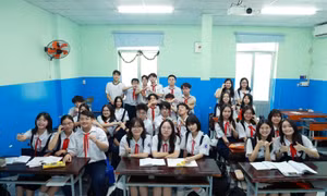 Tuyển sinh lớp 10 tại TP Hồ Chí Minh: Cơ hội mở rộng, thách thức gia tăng