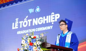 Chương trình bằng đôi PFIEV mở cánh cửa khoa học mới cho kỹ sư trẻ Việt Nam