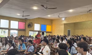 TP Hồ Chí Minh: Phụ huynh rà soát dữ liệu tuyển sinh lớp 1 và lớp 6 từ ngày 3/2