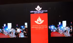 Khơi nguồn sáng tạo trẻ, kiến tạo 'Thành phố điện ảnh'