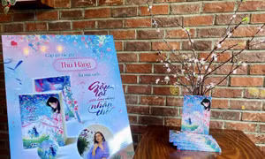 'Gặp lại giữa lưng chừng nhân thế' - Bản tình ca vượt thời gian của tuổi trẻ và tình yêu