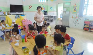 TP Hồ Chí Minh