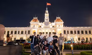 Thi ca và phim ảnh - 'đại sứ mềm' trong ngoại giao văn hóa 