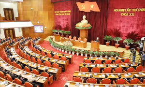 Đổi mới phương thức lãnh đạo của Đảng - Bài 2: Mọi chủ trương, chính sách đều vì dân