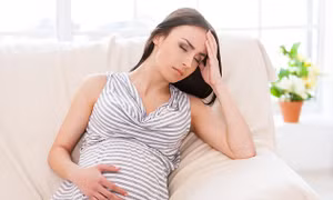 Một lần sinh nở làm giảm 2 năm tuổi thọ của phụ nữ
