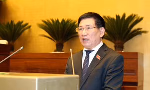 Xây dựng Đảng bộ Kiểm toán Nhà nước kỷ cương, liêm chính