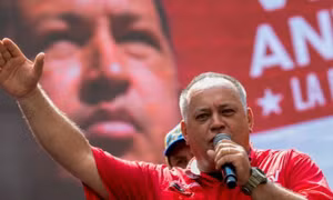 Venezuela tố cáo âm mưu gây bất ổn núp bóng vấn đề người di cư