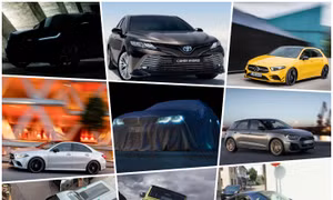 Những mẫu xe được trông đợi nhất Paris Motor Show 2018, nơi xe Vinfast ra mắt