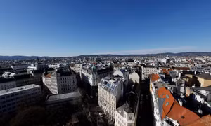 Vienna giành lại danh hiệu ‘Thành phố đáng sống nhất thế giới’