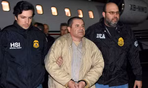 Mexico rao bán biệt thự của trùm ma túy để mua vaccine COVID-19 