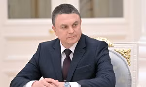 CH Lugansk tự xưng có thể sớm trưng cầu dân ý về sáp nhập vào Nga